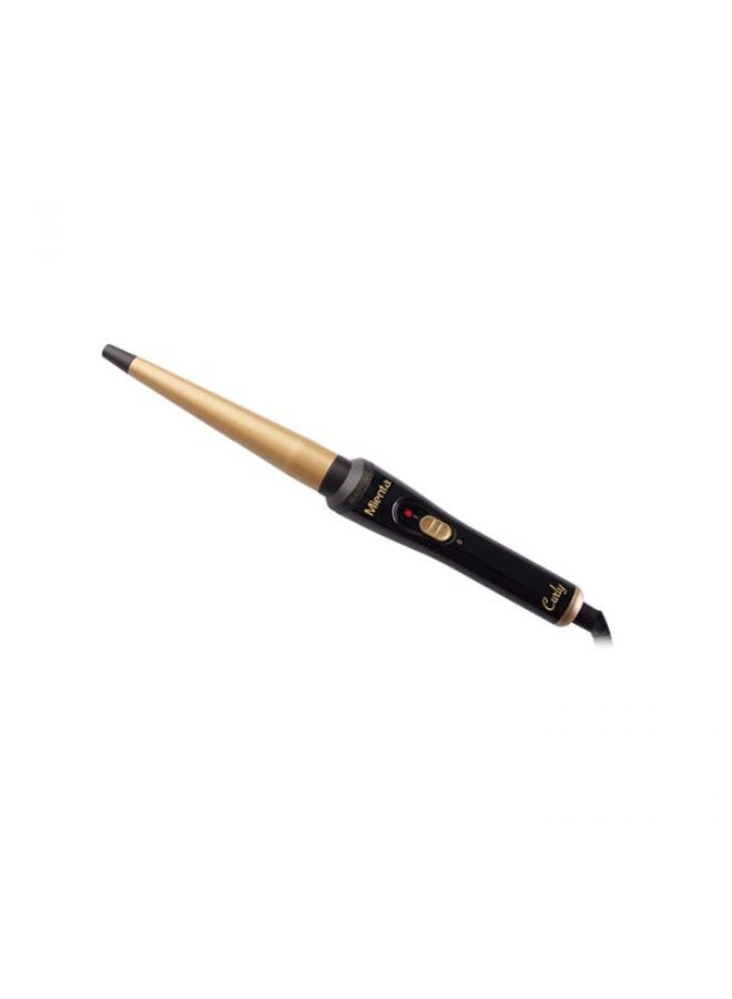 Mienta - Hair Curling Iron - Curly - 215°C - CI33106A - Image 1