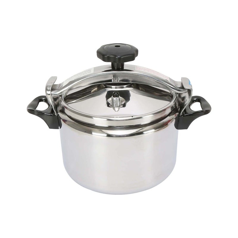 Chefline Stainless Steel Pressure Cooker Arabic Cs 7Ltr
