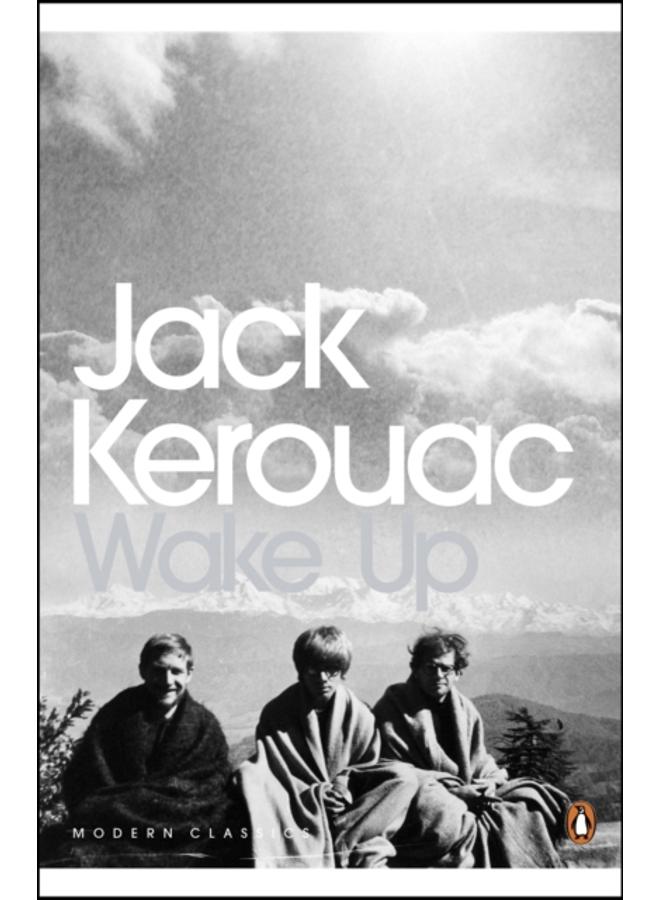 Wake Up : A Life of the Buddha 