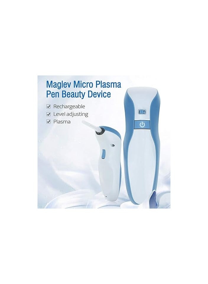 Generic YFD Professional Fibroblast Plasma Pen Mole Removal Pen Skin With 3 Adjustable Modes Portable Rechargeable For Remover Freckle Wrinkle Mole Tattoo Tattoomole Removal Machine  - Image 2