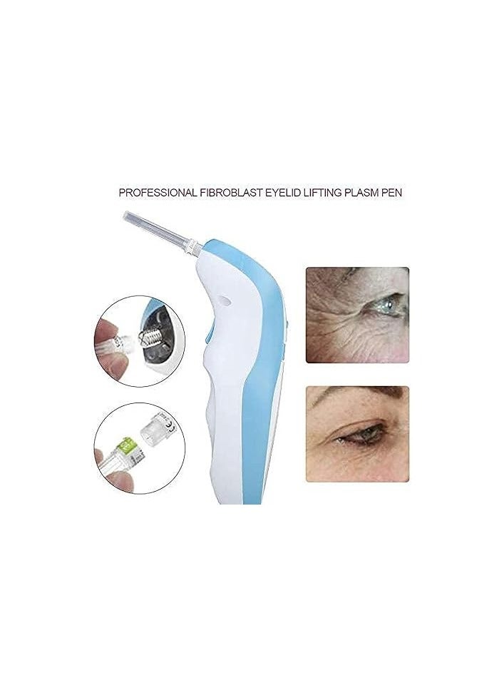 Generic YFD Professional Fibroblast Plasma Pen Mole Removal Pen Skin With 3 Adjustable Modes Portable Rechargeable For Remover Freckle Wrinkle Mole Tattoo Tattoomole Removal Machine  - Image 3
