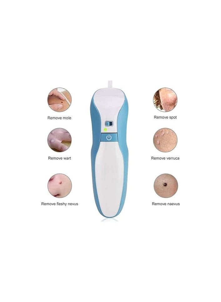 Generic YFD Professional Fibroblast Plasma Pen Mole Removal Pen Skin With 3 Adjustable Modes Portable Rechargeable For Remover Freckle Wrinkle Mole Tattoo Tattoomole Removal Machine  - Image 5