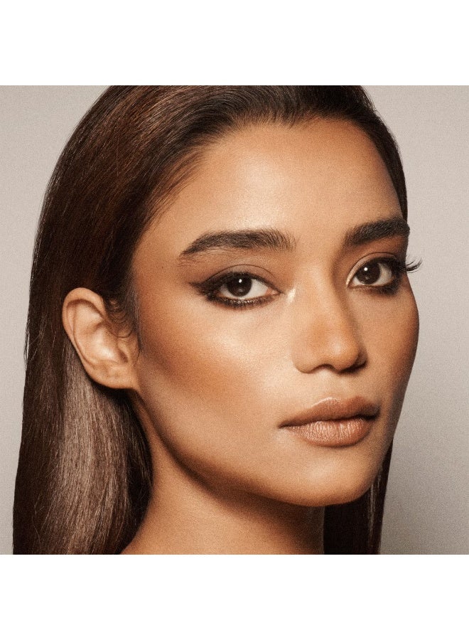 VIEVE Modern Bronzer Refill - Tan - Image 4