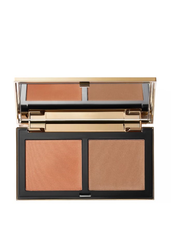 VIEVE Modern Bronzer Refill - Tan - Image 1