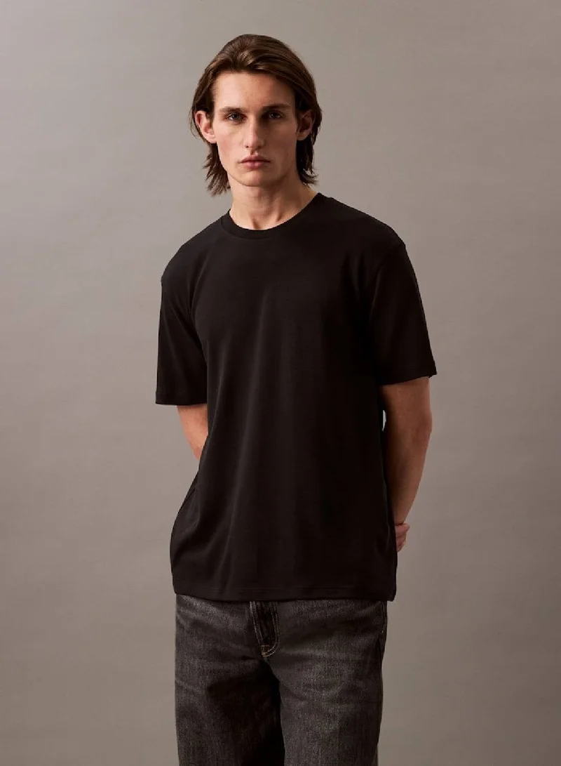 Supima Cotton T-Shirt