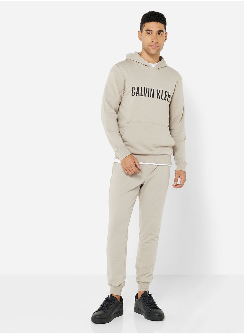 CALVIN KLEIN - JOGGER - Image 1