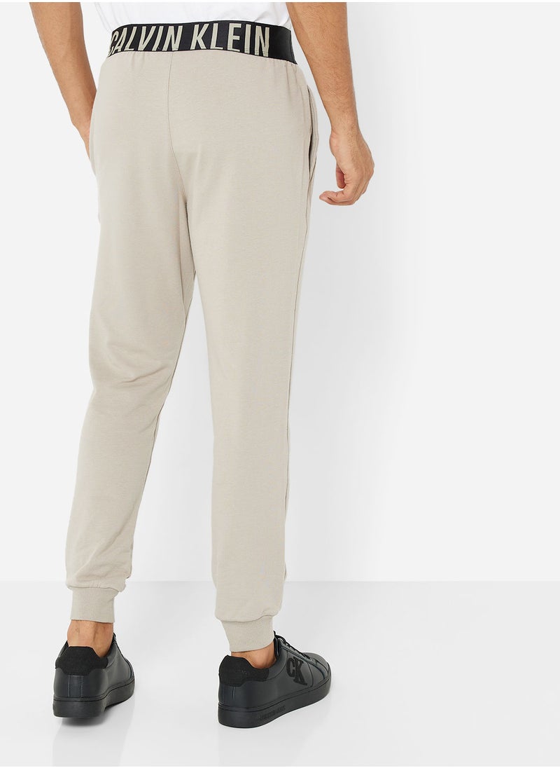 CALVIN KLEIN - JOGGER - Image 1