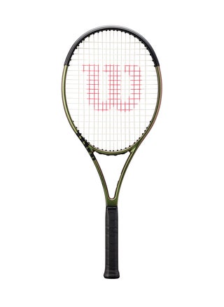 Blade 104 V8 Tennis Racket, 16x19, Adults, Intermediate/ Advanced - Green/ Bronze/ Black - pzsku/Z19B50BF20BB23D2F5DDBZ/45/_/1704615885/40298545-3dc6-4ce6-8585-52df6b70c2bf