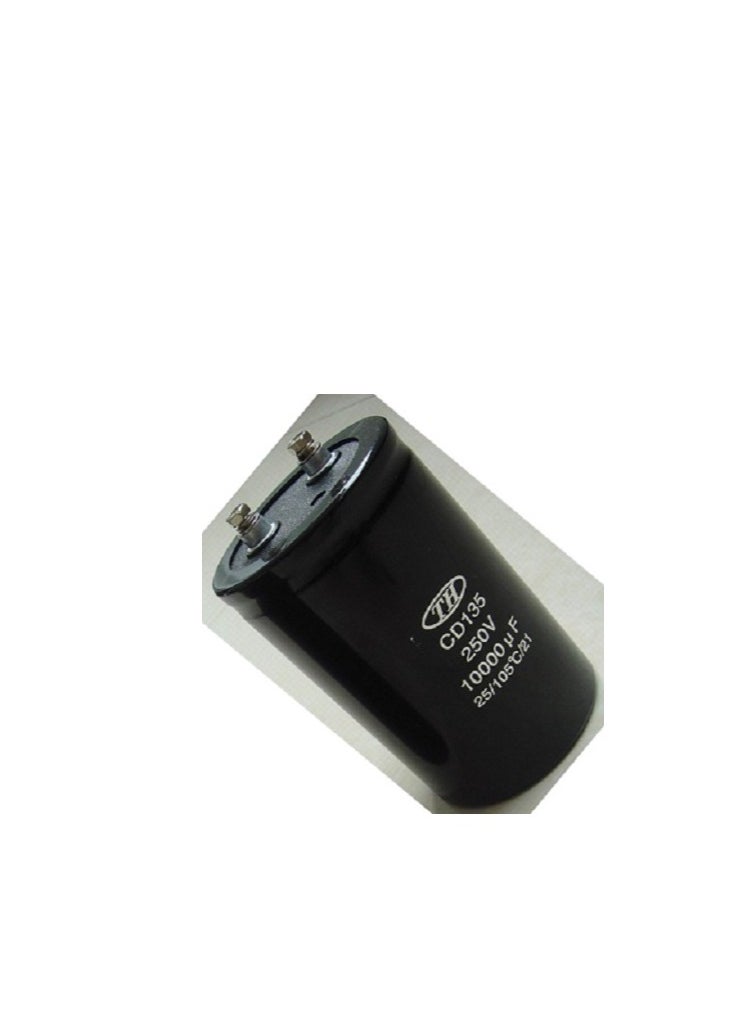 Generic - Capacitor 10000Uf 250V - Image 1
