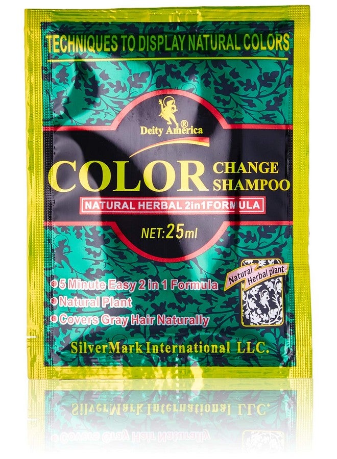 Deity Shampoo Color Change Kit - Image 2