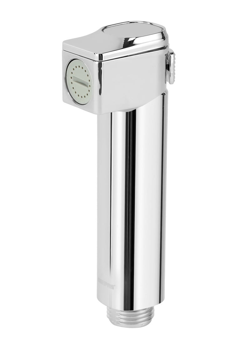 GEEPAS Juno Shattaf Set | Soft Spray Non-Stop Water Jet with Easy Switch On| High-Quality ABS Material | Suitable Water Temperature- 60-Degrees Celsius - Image 1