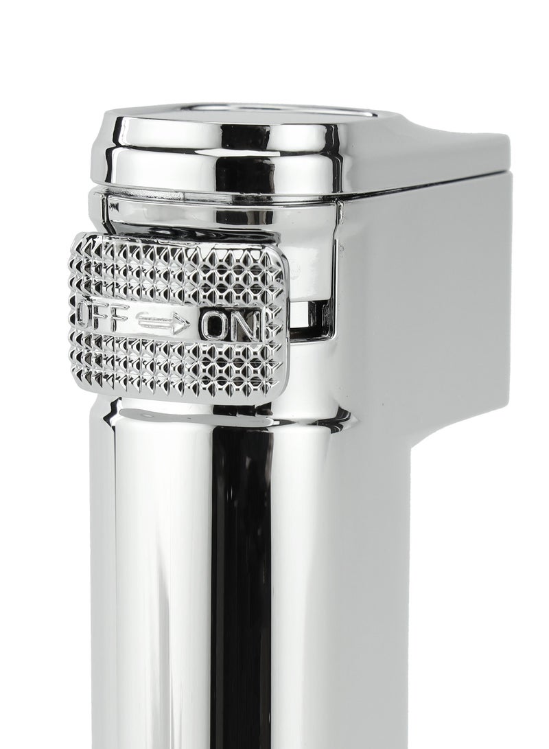 GEEPAS Juno Shattaf Set | Soft Spray Non-Stop Water Jet with Easy Switch On| High-Quality ABS Material | Suitable Water Temperature- 60-Degrees Celsius - Image 5
