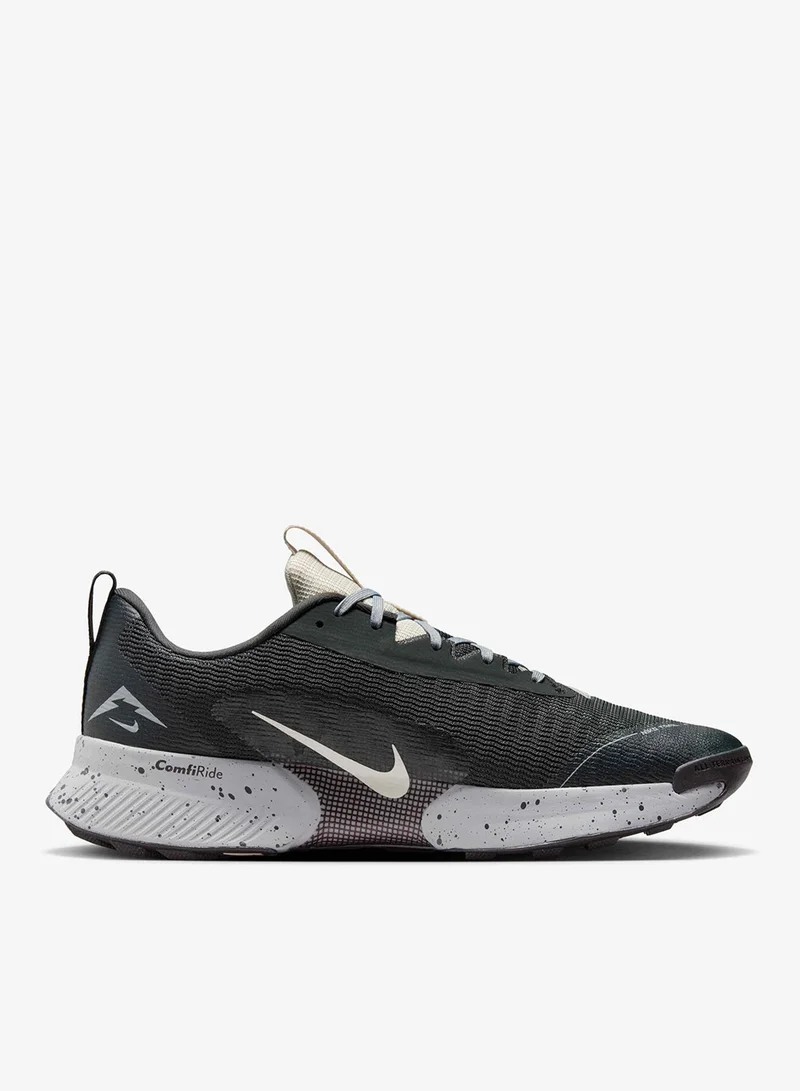 Men's Juniper Trail 3 Running Shoes