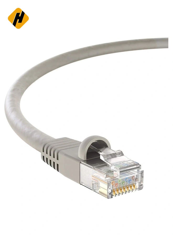 HuHa Cat 6 Ethernet Cable Cat6 Cable Ethernet Computer LAN Network Cord  Full copper  - Image 5