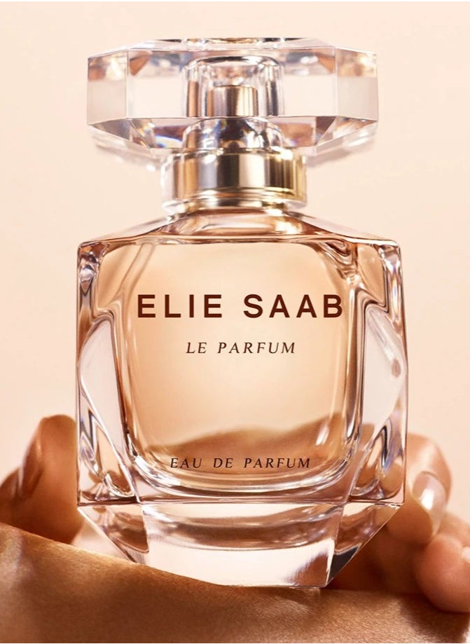إيلي صعب لو بارفان عطر ايلي صعب لي بارفيوم او دو بارفيوم 50مل  - Image 1