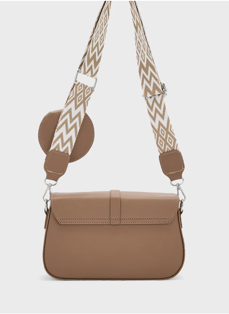 ELLA Ladies Crossbody Bag