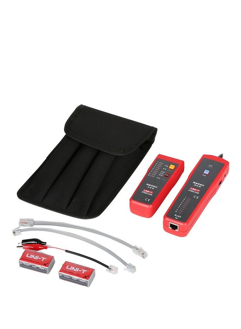 UNI-T UT682 Wire Tracker - Image 1