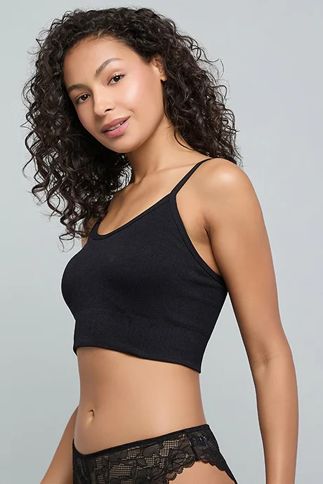 R&B Padded Sports Bras