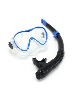SeaLife Vacuum Mask Snorkel Set ADZ6736 