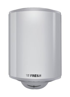 Fresh Fresh Electric Water Heater Relax VF OS 15 Liters,Silver-Relax15L 