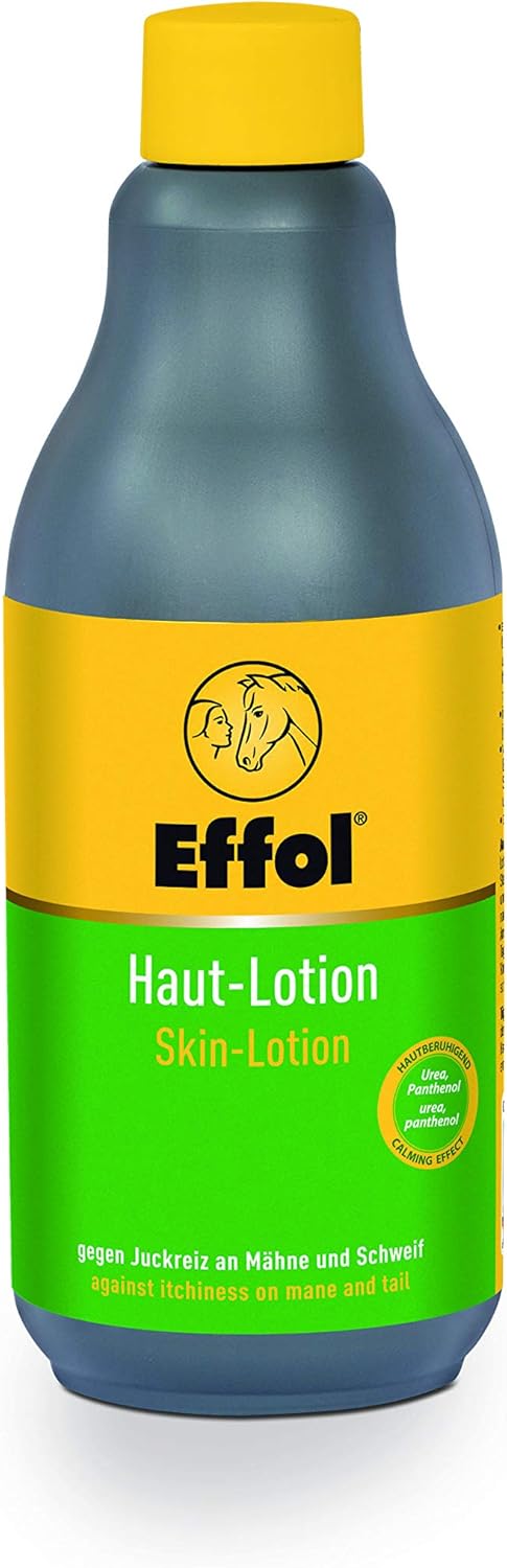 Effol Skin Lotion 500 ml