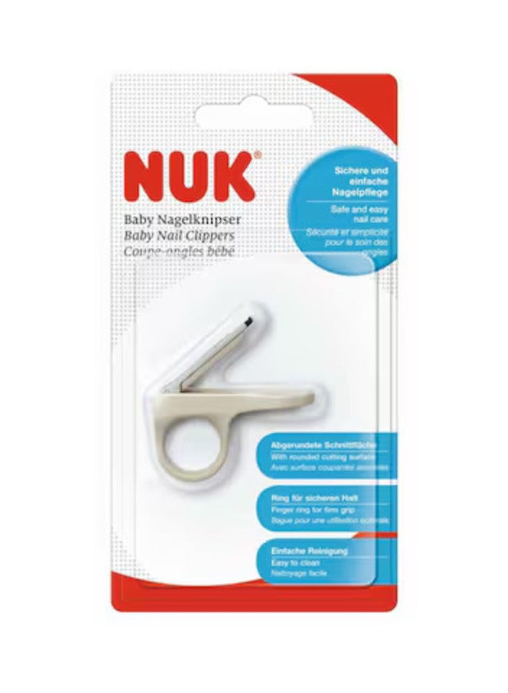 Baby Nail Clipper