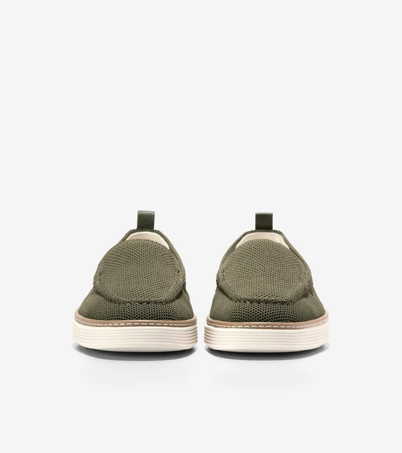 كول هان Women's ØriginalGrand Camarin Stitchlite Venetian Loafers