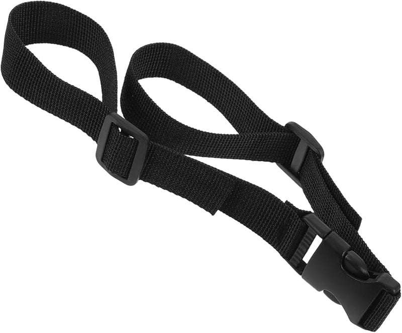 Adjustable Backpack Chest Strap Quick Release Buckle for Hiking Travel Outdoor Activities - Image 1