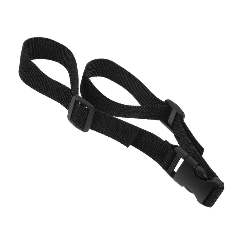 Adjustable Backpack Chest Strap Quick Release Buckle for Hiking Travel Outdoor Activities - Image 2