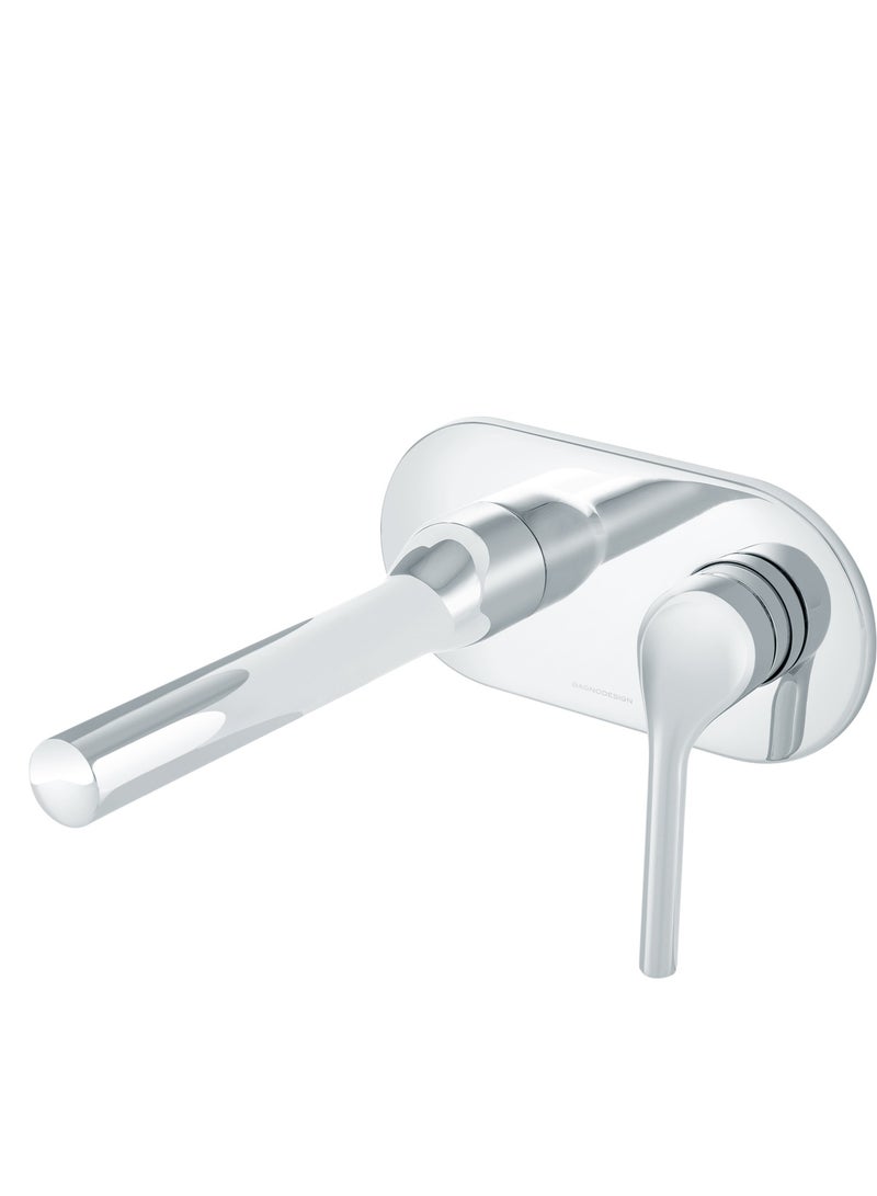 لوفت خلاط حوض مخفي من كوي CP، BDM-KOY-305-CP