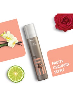 Wella Professionals Eimi Root Shoot Root Lifting Hair Mousse 200Ml  - Image 4