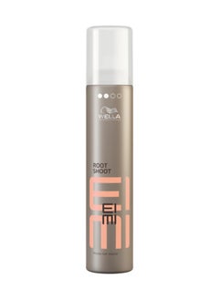 Wella Professionals Eimi Root Shoot Root Lifting Hair Mousse 200Ml  - Image 1