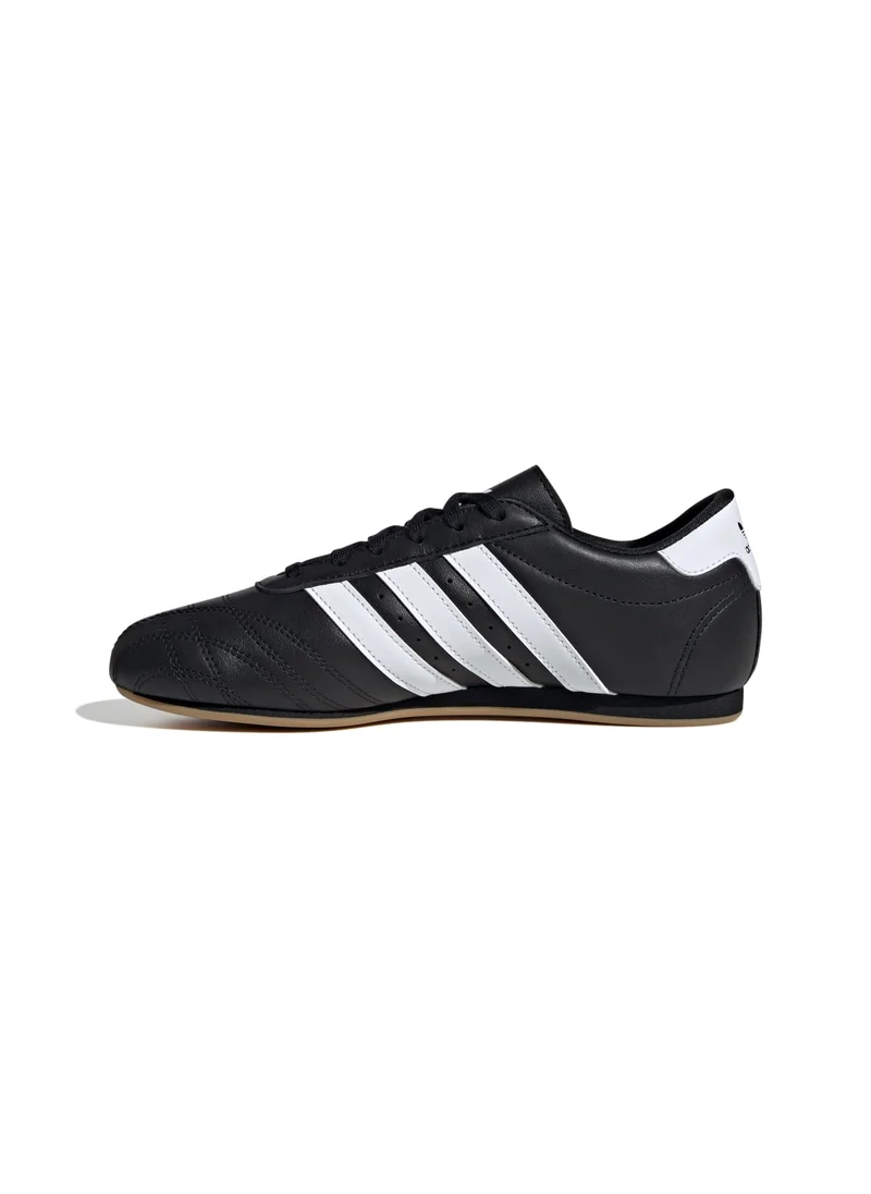 Adidas adidas TAEKWONDO LACE W Black Originals Men Shoes