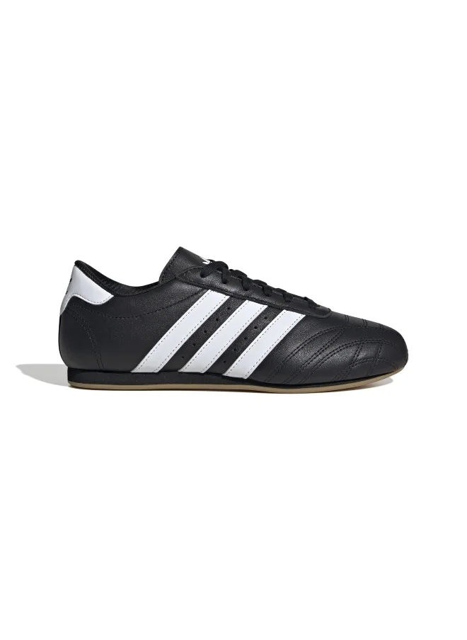 اديداس اوريجينالز adidas TAEKWONDO LACE W Black Originals Men Shoes