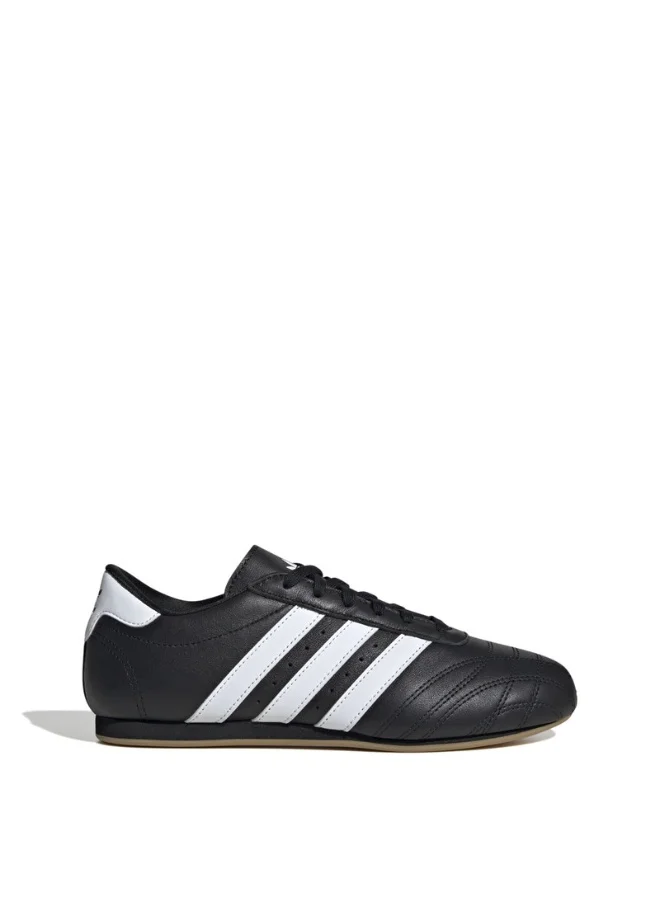 adidas Originals Taekwondo Lace W Black Originals Shoes