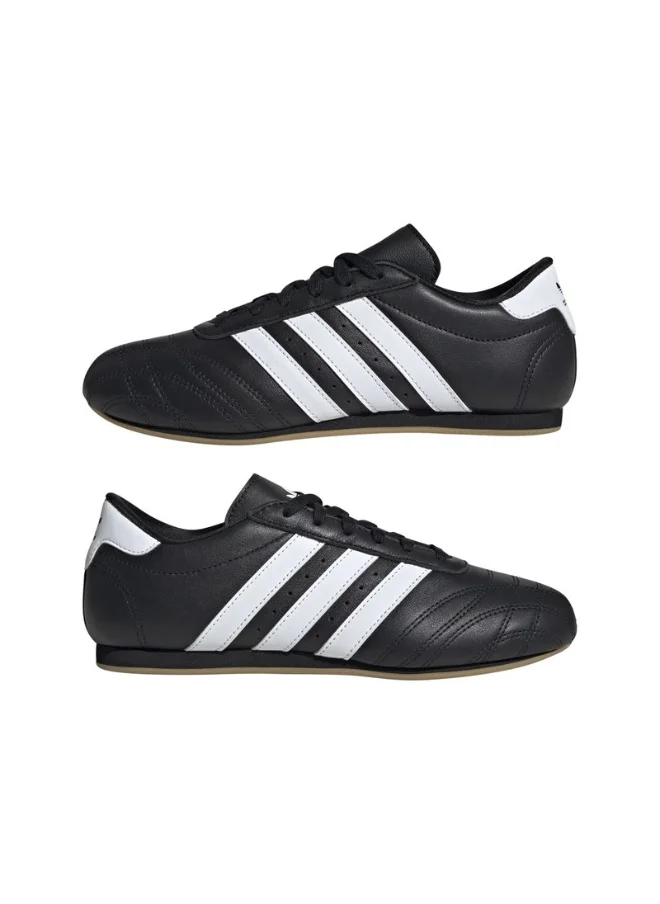 اديداس اوريجينالز adidas TAEKWONDO LACE W Black Originals Men Shoes