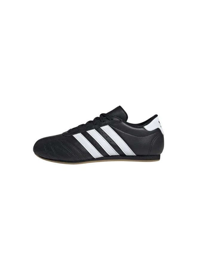 اديداس اوريجينالز adidas TAEKWONDO LACE W Black Originals Men Shoes