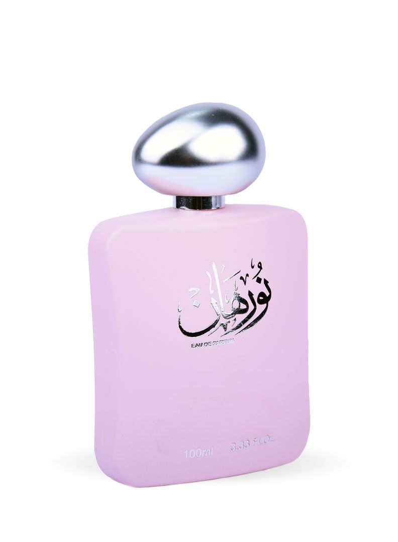 Banafa Nurhan EDP 100 ml - Image 2