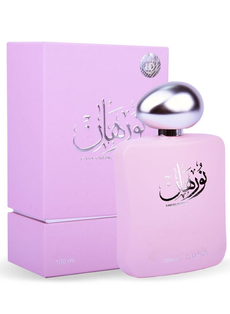 Banafa Nurhan EDP 100 ml - Image 1
