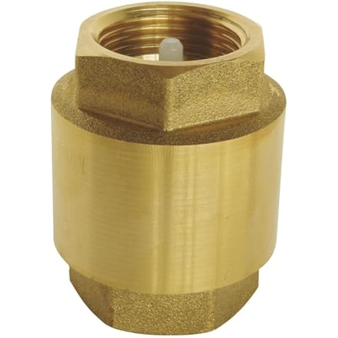 - UNIVERSAL VALVE DOUBLE SOCKET 33/42 - ALL POSITIONS - PLASTIC AXLE - Image 1