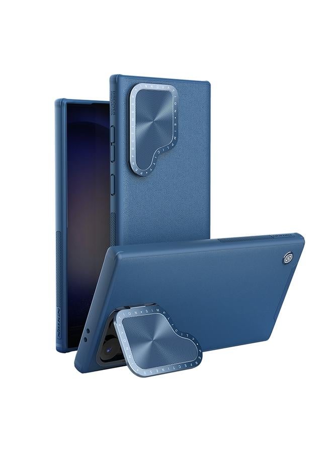 Nillkin Case For Samsung Galaxy S24 Ultra 5G CamShield Prop Series PC + TPU Phone Case - Image 1