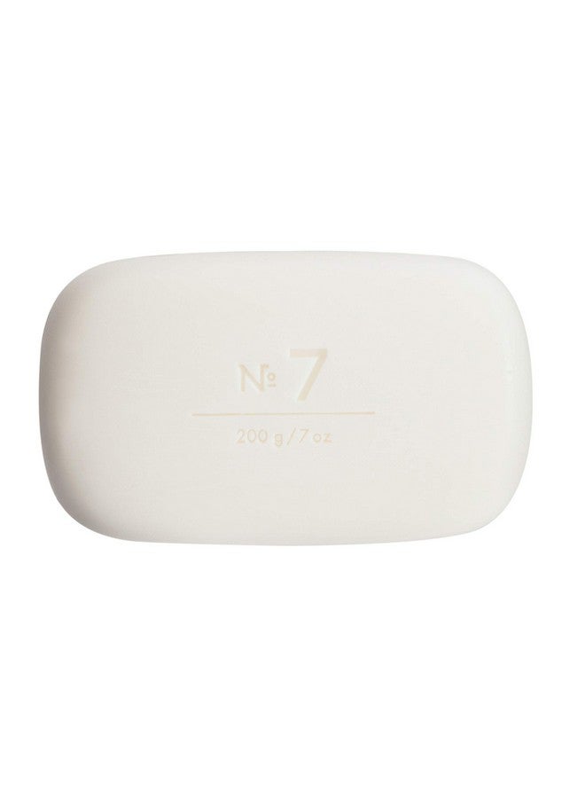 Via Mercato Italian Soap Bar (200 G) No. 7 Peach Fig Blossom & Rose  - Image 2