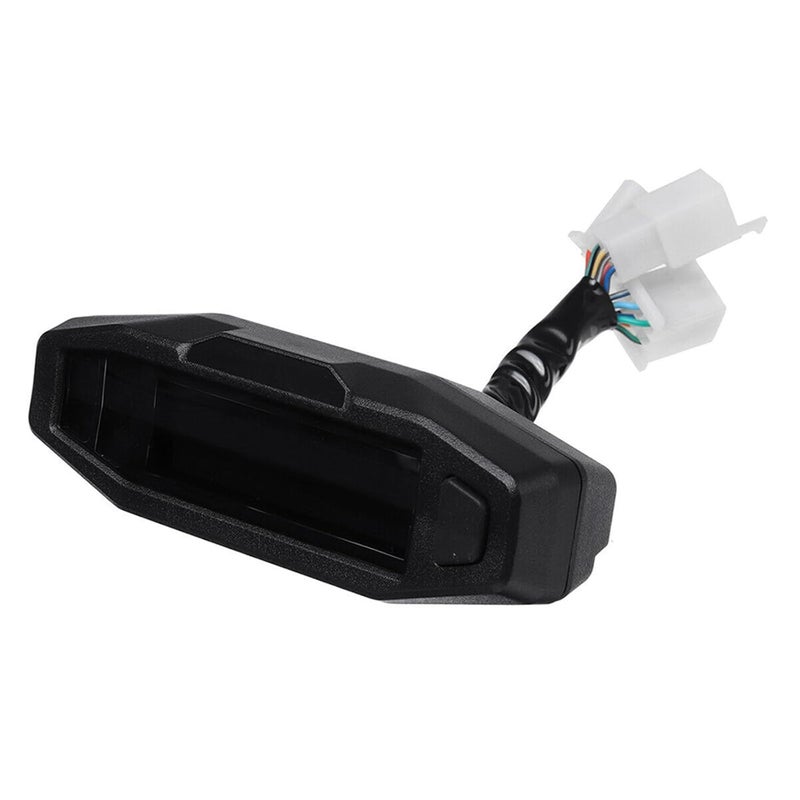 DEMULAX Universal Motorcycle Speedometer Cluster - Image 5