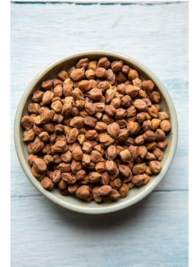 BLACK CHANA 500 GM - Image 1