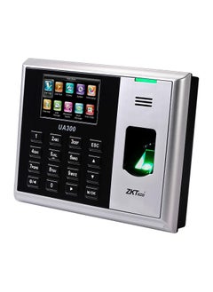 ZKTeco biometric time and attendance terminal UA300  - Image 1