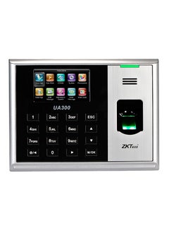 ZKTeco biometric time and attendance terminal UA300  - Image 2