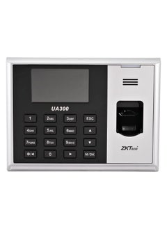 ZKTeco biometric time and attendance terminal UA300  - Image 4