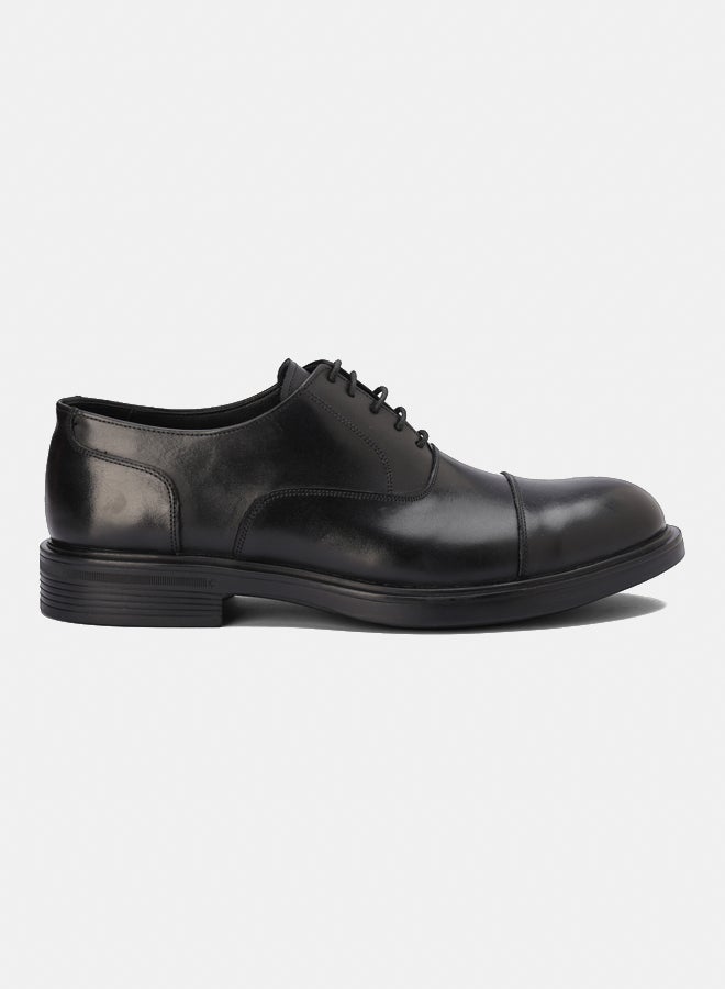 Grinta Men Shoes - Black - Image 2