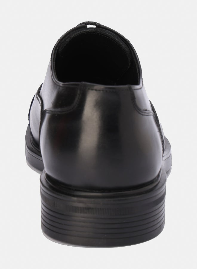 Grinta Men Shoes - Black - Image 3