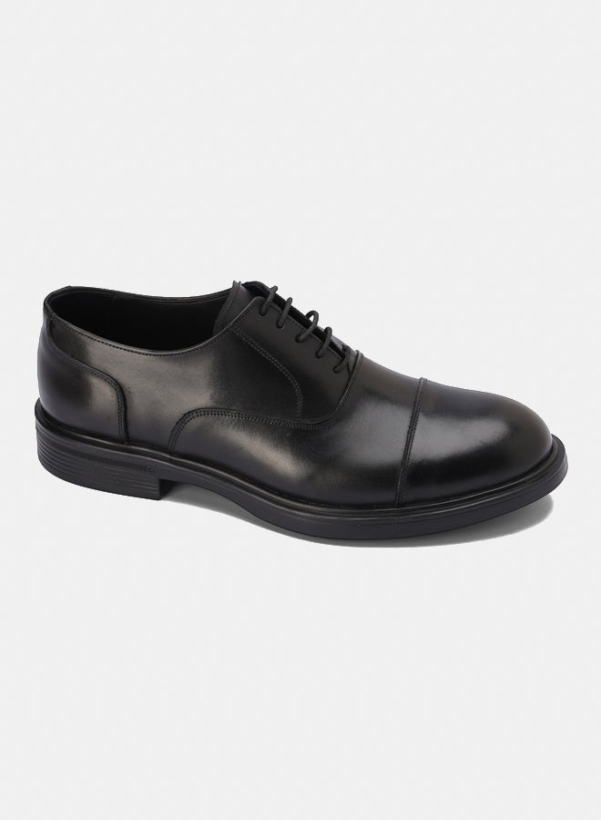 Grinta Men Shoes - Black - Image 1